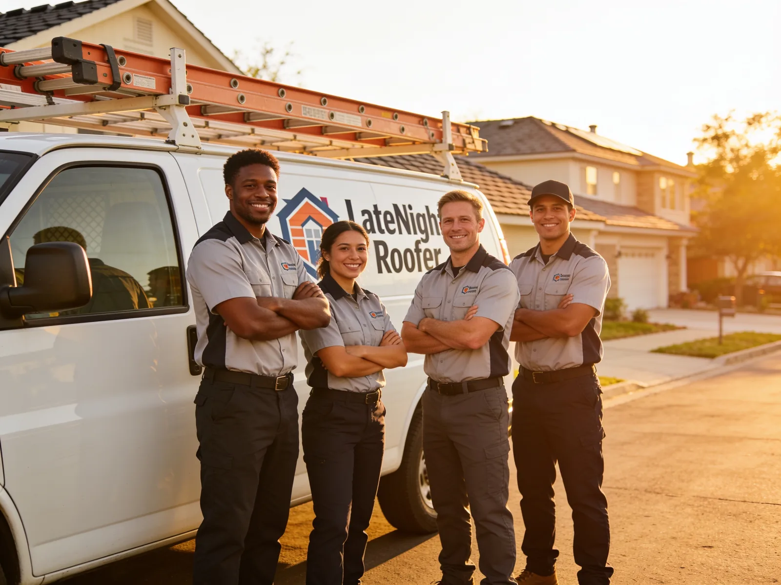 Emergency Roof Repair company in Winburne, PA
